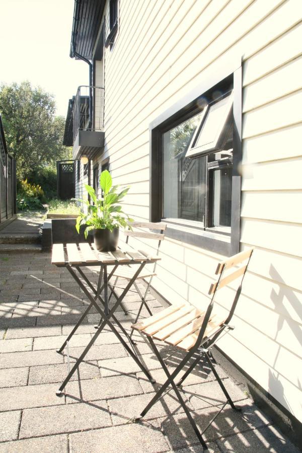 Spacious & Refurbished 1 Bedroom Apartment In Suburban Reykjavik Garthabaer Zewnętrze zdjęcie