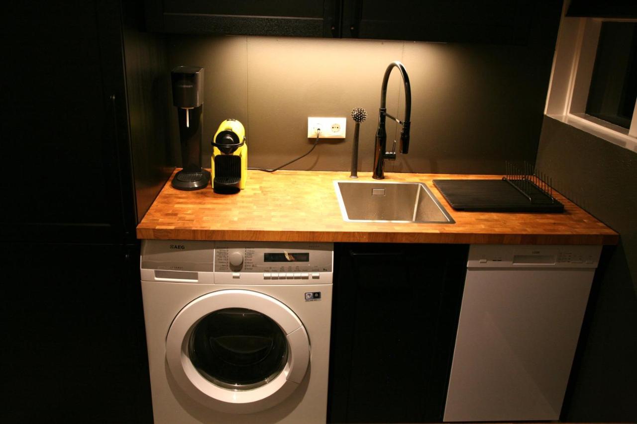Spacious & Refurbished 1 Bedroom Apartment In Suburban Reykjavik Garthabaer Zewnętrze zdjęcie
