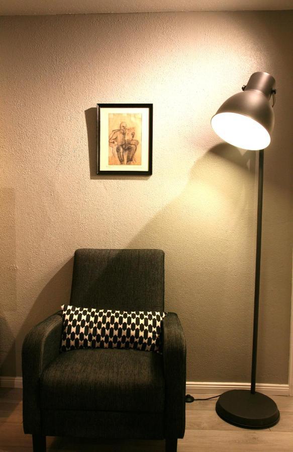 Spacious & Refurbished 1 Bedroom Apartment In Suburban Reykjavik Garthabaer Zewnętrze zdjęcie