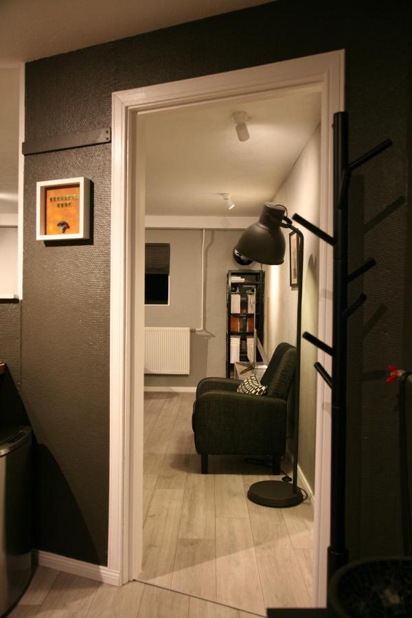 Spacious & Refurbished 1 Bedroom Apartment In Suburban Reykjavik Garthabaer Zewnętrze zdjęcie