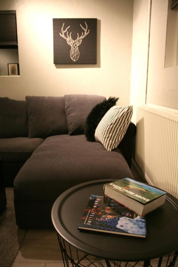 Spacious & Refurbished 1 Bedroom Apartment In Suburban Reykjavik Garthabaer Zewnętrze zdjęcie