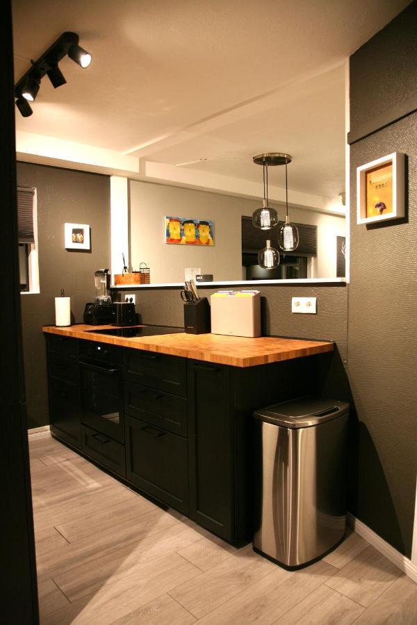 Spacious & Refurbished 1 Bedroom Apartment In Suburban Reykjavik Garthabaer Zewnętrze zdjęcie