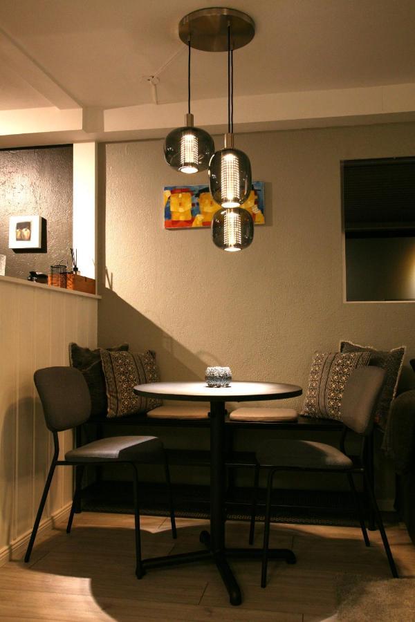 Spacious & Refurbished 1 Bedroom Apartment In Suburban Reykjavik Garthabaer Zewnętrze zdjęcie