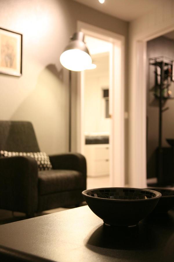 Spacious & Refurbished 1 Bedroom Apartment In Suburban Reykjavik Garthabaer Zewnętrze zdjęcie