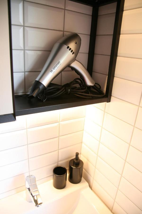 Spacious & Refurbished 1 Bedroom Apartment In Suburban Reykjavik Garthabaer Zewnętrze zdjęcie
